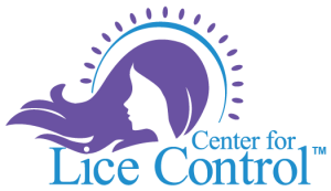 Center For Lice Control Logo