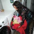 using a dryer to combat lice