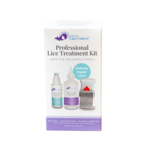 clc-professional-lice-treatment-kit